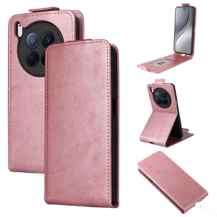 Magnetic Vertical Flip Leather Phone Case with Buckle, For Tecno Pova 8 5G, For Tecno Spark 50 5G, For Tecno Pova Curve 2 5G, For Tecno Spark 50 4G, For Tecno Camon 50 Pro 4G, For Tecno Camon 50 4G, For Tenco Spark Go 3                                 ...
