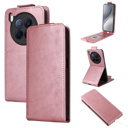 Magnetic Vertical Flip Leather Phone Case with Buckle, For Tecno Pova 8 5G, For Tecno Spark 50 5G, For Tecno Pova Curve 2 5G, For Tecno Spark 50 4G, For Tecno Camon 50 Pro 4G, For Tecno Camon 50 4G, For Tenco Spark Go 3                                 ...