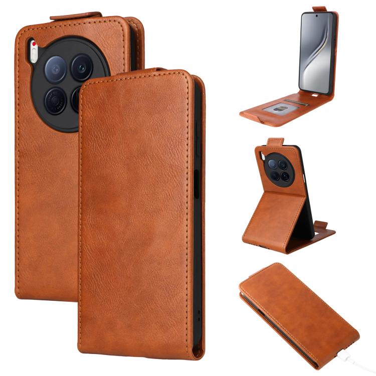 Magnetic Vertical Flip Leather Phone Case with Buckle, For Tecno Pova 8 5G, For Tecno Spark 50 5G, For Tecno Pova Curve 2 5G, For Tecno Spark 50 4G, For Tecno Camon 50 Pro 4G, For Tecno Camon 50 4G, For Tenco Spark Go 3                                 ...