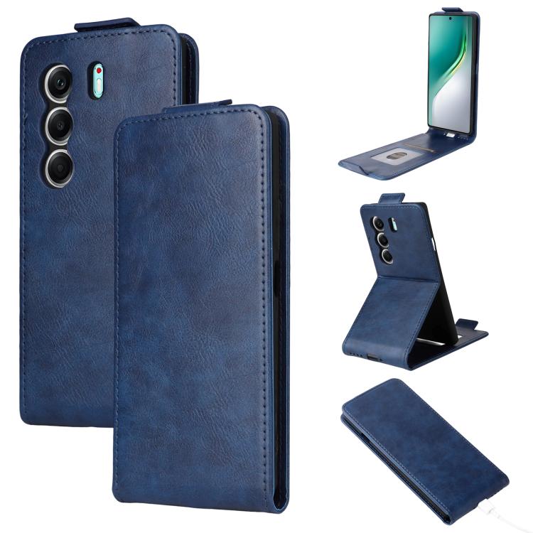 Magnetic Vertical Flip Leather Phone Case with Buckle, For Tecno Pova 8 5G, For Tecno Spark 50 5G, For Tecno Pova Curve 2 5G, For Tecno Spark 50 4G, For Tecno Camon 50 Pro 4G, For Tecno Camon 50 4G, For Tenco Spark Go 3                                 ...