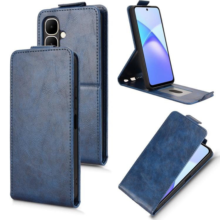 Magnetic Vertical Flip Leather Phone Case with Buckle, For Tecno Spark 50 5G, For Tecno Pova Curve 2 5G, For Tecno Spark 50 4G, For Tecno Camon 50 Pro 4G, For Tecno Camon 50 4G, For Tenco Spark Go 3, For Tenco Spark Slim 4G / Pova Slim 5G              ...