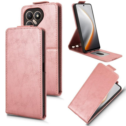 Magnetic Vertical Flip Leather Phone Case with Buckle, For Tecno Pova 8 5G, For Tecno Spark 50 5G, For Tecno Pova Curve 2 5G, For Tecno Spark 50 4G, For Tecno Camon 50 Pro 4G, For Tecno Camon 50 4G, For Tenco Spark Go 3                                 ...
