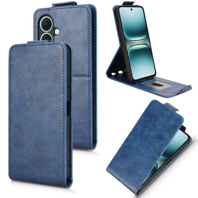 Magnetic Vertical Flip Leather Phone Case with Buckle, For Tecno Pova 8 5G, For Tecno Spark 50 5G, For Tecno Pova Curve 2 5G, For Tecno Spark 50 4G, For Tecno Camon 50 Pro 4G, For Tecno Camon 50 4G, For Tenco Spark Go 3                                 ...