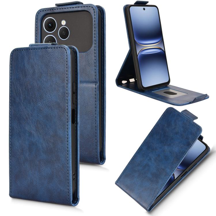 Magnetic Vertical Flip Leather Phone Case with Buckle, For Tecno Pova 8 5G, For Tecno Spark 50 5G, For Tecno Pova Curve 2 5G, For Tecno Spark 50 4G, For Tecno Camon 50 Pro 4G, For Tecno Camon 50 4G, For Tenco Spark Go 3                                 ...