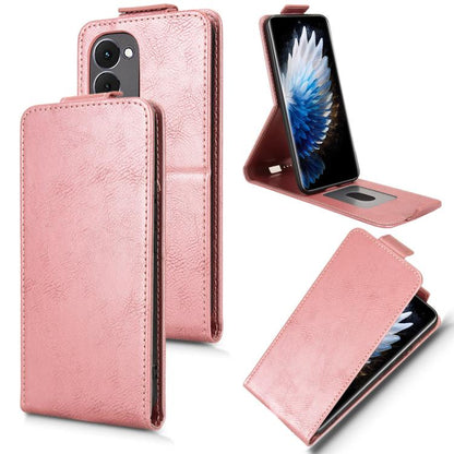 Magnetic Vertical Flip Leather Phone Case with Buckle, For Tecno Pova 8 5G, For Tecno Spark 50 5G, For Tecno Pova Curve 2 5G, For Tecno Spark 50 4G, For Tecno Camon 50 Pro 4G, For Tecno Camon 50 4G, For Tenco Spark Go 3                                 ...
