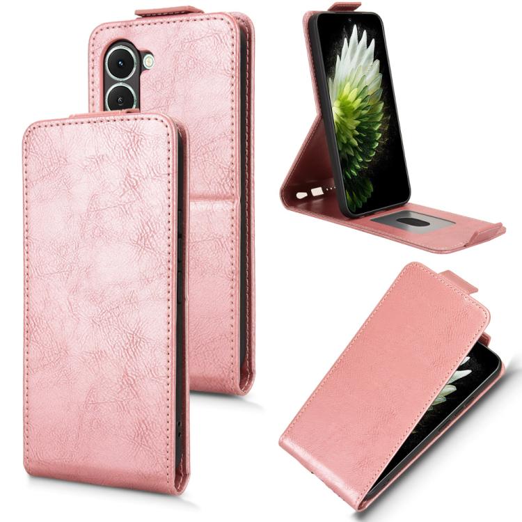 Magnetic Vertical Flip Leather Phone Case with Buckle, For Tecno Pova 8 5G, For Tecno Spark 50 5G, For Tecno Pova Curve 2 5G, For Tecno Spark 50 4G, For Tecno Camon 50 Pro 4G, For Tecno Camon 50 4G, For Tenco Spark Go 3                                 ...