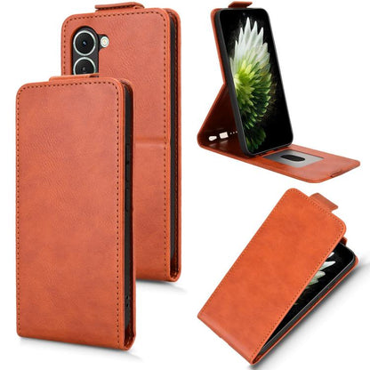 Magnetic Vertical Flip Leather Phone Case with Buckle, For Tecno Pova 8 5G, For Tecno Spark 50 5G, For Tecno Pova Curve 2 5G, For Tecno Spark 50 4G, For Tecno Camon 50 Pro 4G, For Tecno Camon 50 4G, For Tenco Spark Go 3                                 ...