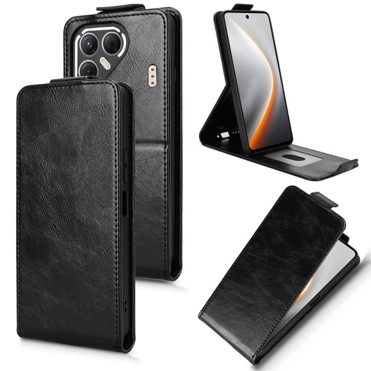 Magnetic Vertical Flip Leather Phone Case with Buckle, For Tecno Spark 50 5G, For Tecno Pova Curve 2 5G, For Tecno Spark 50 4G, For Tecno Camon 50 Pro 4G, For Tecno Camon 50 4G, For Tenco Spark Go 3, For Tenco Spark Slim 4G / Pova Slim 5G              ...