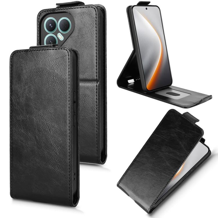 Magnetic Vertical Flip Leather Phone Case with Buckle, For Tecno Spark 50 5G, For Tecno Pova Curve 2 5G, For Tecno Spark 50 4G, For Tecno Camon 50 Pro 4G, For Tecno Camon 50 4G, For Tenco Spark Go 3, For Tenco Spark Slim 4G / Pova Slim 5G              ...