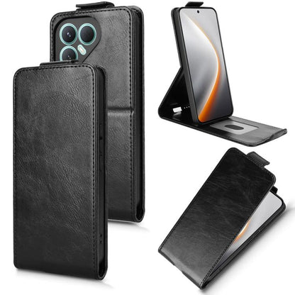 Magnetic Vertical Flip Leather Phone Case with Buckle, For Tecno Spark 50 5G, For Tecno Pova Curve 2 5G, For Tecno Spark 50 4G, For Tecno Camon 50 Pro 4G, For Tecno Camon 50 4G, For Tenco Spark Go 3, For Tenco Spark Slim 4G / Pova Slim 5G              ...