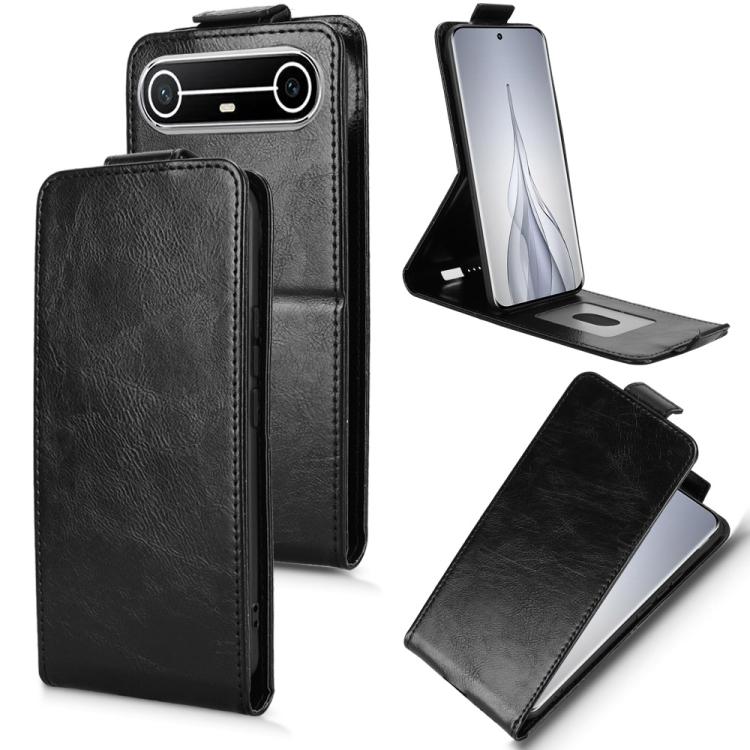 Magnetic Vertical Flip Leather Phone Case with Buckle, For Tecno Spark 50 5G, For Tecno Pova Curve 2 5G, For Tecno Spark 50 4G, For Tecno Camon 50 Pro 4G, For Tecno Camon 50 4G, For Tenco Spark Go 3, For Tenco Spark Slim 4G / Pova Slim 5G              ...