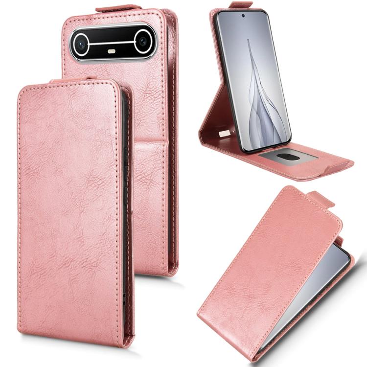 Magnetic Vertical Flip Leather Phone Case with Buckle, For Tecno Spark 50 5G, For Tecno Pova Curve 2 5G, For Tecno Spark 50 4G, For Tecno Camon 50 Pro 4G, For Tecno Camon 50 4G, For Tenco Spark Go 3, For Tenco Spark Slim 4G / Pova Slim 5G              ...