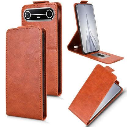 Magnetic Vertical Flip Leather Phone Case with Buckle, For Tecno Spark 50 5G, For Tecno Pova Curve 2 5G, For Tecno Spark 50 4G, For Tecno Camon 50 Pro 4G, For Tecno Camon 50 4G, For Tenco Spark Go 3, For Tenco Spark Slim 4G / Pova Slim 5G              ...