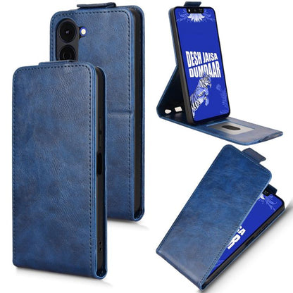 Magnetic Vertical Flip Leather Phone Case with Buckle, For Tecno Spark 50 5G, For Tecno Pova Curve 2 5G, For Tecno Spark 50 4G, For Tecno Camon 50 Pro 4G, For Tecno Camon 50 4G, For Tenco Spark Go 3, For Tenco Spark Slim 4G / Pova Slim 5G              ...
