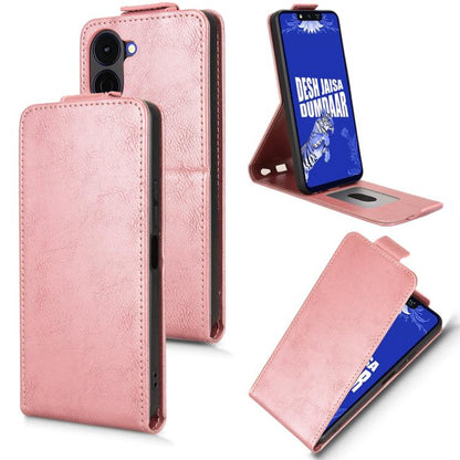 Magnetic Vertical Flip Leather Phone Case with Buckle, For Tecno Spark 50 5G, For Tecno Pova Curve 2 5G, For Tecno Spark 50 4G, For Tecno Camon 50 Pro 4G, For Tecno Camon 50 4G, For Tenco Spark Go 3, For Tenco Spark Slim 4G / Pova Slim 5G              ...