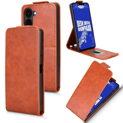 Magnetic Vertical Flip Leather Phone Case with Buckle, For Tecno Spark 50 5G, For Tecno Pova Curve 2 5G, For Tecno Spark 50 4G, For Tecno Camon 50 Pro 4G, For Tecno Camon 50 4G, For Tenco Spark Go 3, For Tenco Spark Slim 4G / Pova Slim 5G              ...