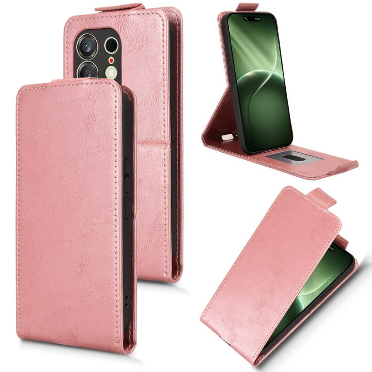 Magnetic Vertical Flip Leather Phone Case with Buckle, For Tecno Spark 50 5G, For Tecno Pova Curve 2 5G, For Tecno Spark 50 4G, For Tecno Camon 50 Pro 4G, For Tecno Camon 50 4G, For Tenco Spark Go 3, For Tenco Spark Slim 4G / Pova Slim 5G              ...