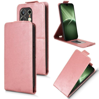 Magnetic Vertical Flip Leather Phone Case with Buckle, For Tecno Spark 50 5G, For Tecno Pova Curve 2 5G, For Tecno Spark 50 4G, For Tecno Camon 50 Pro 4G, For Tecno Camon 50 4G, For Tenco Spark Go 3, For Tenco Spark Slim 4G / Pova Slim 5G              ...