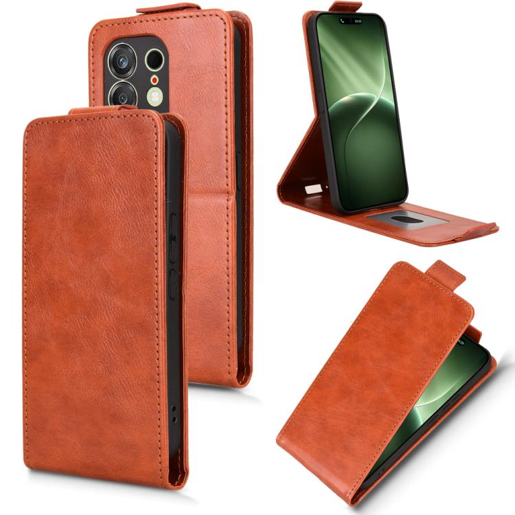 Magnetic Vertical Flip Leather Phone Case with Buckle, For Tecno Spark 50 5G, For Tecno Pova Curve 2 5G, For Tecno Spark 50 4G, For Tecno Camon 50 Pro 4G, For Tecno Camon 50 4G, For Tenco Spark Go 3, For Tenco Spark Slim 4G / Pova Slim 5G              ...
