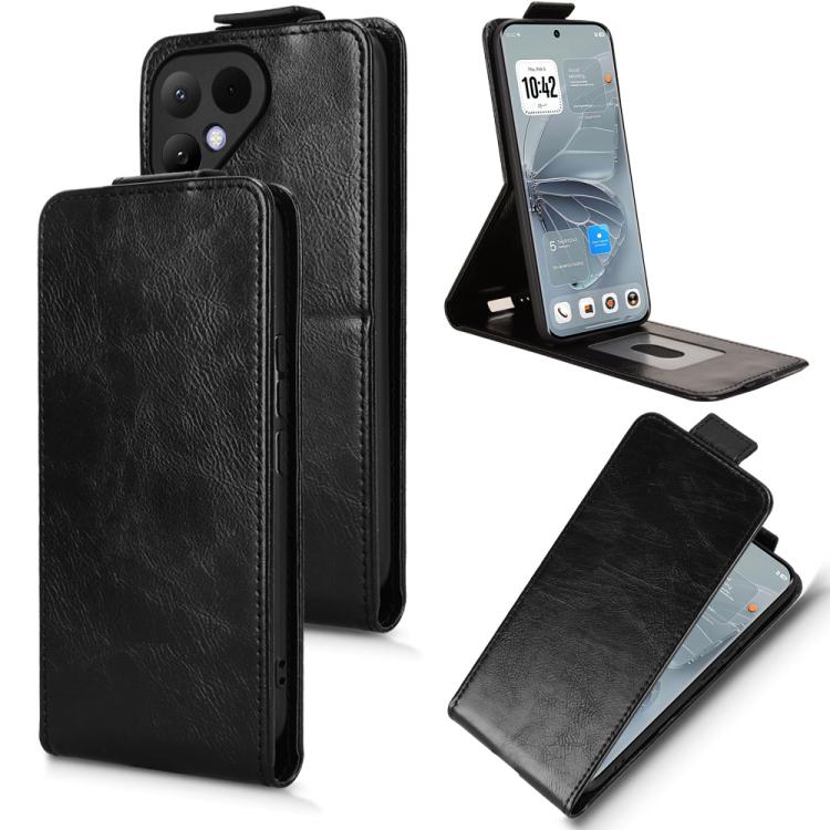 Magnetic Vertical Flip Leather Phone Case with Buckle, For Tecno Pova 8 Pro 5G, For Tecno Pova 8 5G, For Tecno Spark 50 5G, For Tecno Pova Curve 2 5G, For Tecno Spark 50 4G, For Tecno Camon 50 Pro 4G, For Tecno Camon 50 4G, For Tenco Spark Go 3        ...