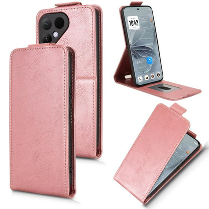 Magnetic Vertical Flip Leather Phone Case with Buckle, For Tecno Pova 8 Pro 5G, For Tecno Pova 8 5G, For Tecno Spark 50 5G, For Tecno Pova Curve 2 5G, For Tecno Spark 50 4G, For Tecno Camon 50 Pro 4G, For Tecno Camon 50 4G, For Tenco Spark Go 3        ...