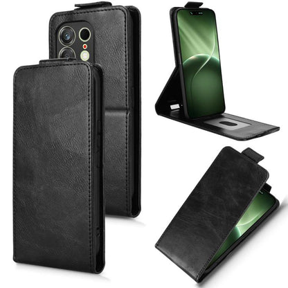 Magnetic Vertical Flip Leather Phone Case with Buckle, For Tecno Spark 50 5G, For Tecno Pova Curve 2 5G, For Tecno Spark 50 4G, For Tecno Camon 50 Pro 4G, For Tecno Camon 50 4G, For Tenco Spark Go 3, For Tenco Spark Slim 4G / Pova Slim 5G              ...