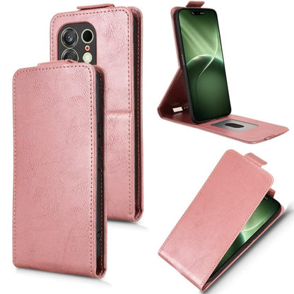 Magnetic Vertical Flip Leather Phone Case with Buckle, For Tecno Spark 50 5G, For Tecno Pova Curve 2 5G, For Tecno Spark 50 4G, For Tecno Camon 50 Pro 4G, For Tecno Camon 50 4G, For Tenco Spark Go 3, For Tenco Spark Slim 4G / Pova Slim 5G              ...
