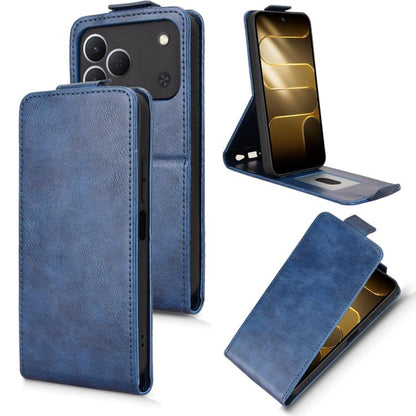 Magnetic Vertical Flip Leather Phone Case with Buckle, For Tecno Pova 8 Pro 5G, For Tecno Pova 8 5G, For Tecno Spark 50 5G, For Tecno Pova Curve 2 5G, For Tecno Spark 50 4G, For Tecno Camon 50 Pro 4G, For Tecno Camon 50 4G, For Tenco Spark Go 3        ...