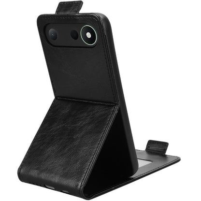 Magnetic Vertical Flip Leather Phone Case with Buckle, For Tecno Spark 50 5G, For Tecno Pova Curve 2 5G, For Tecno Spark 50 4G, For Tecno Camon 50 Pro 4G, For Tecno Camon 50 4G, For Tenco Spark Go 3, For Tenco Spark Slim 4G / Pova Slim 5G              ...