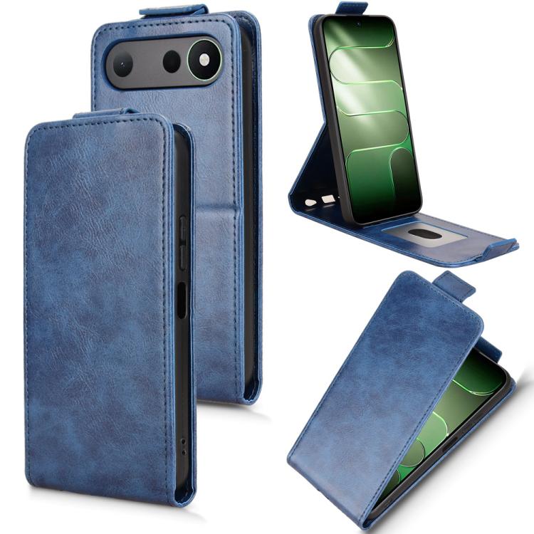 Magnetic Vertical Flip Leather Phone Case with Buckle, For Tecno Pova 8 Pro 5G, For Tecno Pova 8 5G, For Tecno Spark 50 5G, For Tecno Pova Curve 2 5G, For Tecno Spark 50 4G, For Tecno Camon 50 Pro 4G, For Tecno Camon 50 4G, For Tenco Spark Go 3        ...