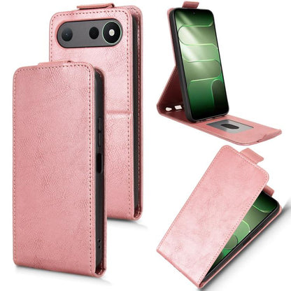 Magnetic Vertical Flip Leather Phone Case with Buckle, For Tecno Pova 8 Pro 5G, For Tecno Pova 8 5G, For Tecno Spark 50 5G, For Tecno Pova Curve 2 5G, For Tecno Spark 50 4G, For Tecno Camon 50 Pro 4G, For Tecno Camon 50 4G, For Tenco Spark Go 3        ...