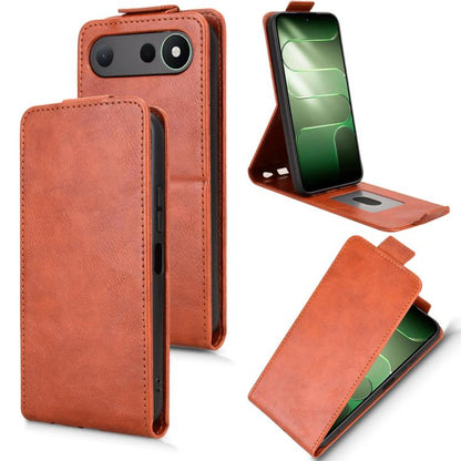 Magnetic Vertical Flip Leather Phone Case with Buckle, For Tecno Pova 8 Pro 5G, For Tecno Pova 8 5G, For Tecno Spark 50 5G, For Tecno Pova Curve 2 5G, For Tecno Spark 50 4G, For Tecno Camon 50 Pro 4G, For Tecno Camon 50 4G, For Tenco Spark Go 3        ...