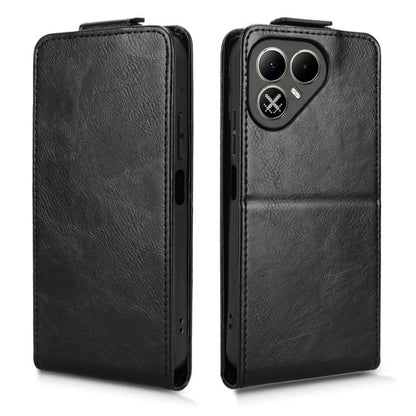Magnetic Vertical Flip Leather Phone Case with Buckle, For Tecno Pova 8 5G, For Tecno Spark 50 5G, For Tecno Pova Curve 2 5G, For Tecno Spark 50 4G, For Tecno Camon 50 Pro 4G, For Tecno Camon 50 4G, For Tenco Spark Go 3                                 ...
