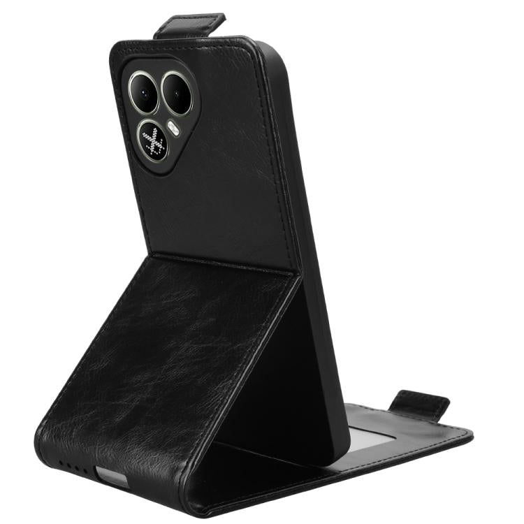 Magnetic Vertical Flip Leather Phone Case with Buckle, For Tecno Pova 8 5G, For Tecno Spark 50 5G, For Tecno Pova Curve 2 5G, For Tecno Spark 50 4G, For Tecno Camon 50 Pro 4G, For Tecno Camon 50 4G, For Tenco Spark Go 3                                 ...