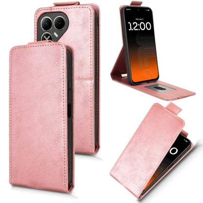 Magnetic Vertical Flip Leather Phone Case with Buckle, For Tecno Pova 8 Pro 5G, For Tecno Pova 8 5G, For Tecno Spark 50 5G, For Tecno Pova Curve 2 5G, For Tecno Spark 50 4G, For Tecno Camon 50 Pro 4G, For Tecno Camon 50 4G, For Tenco Spark Go 3        ...