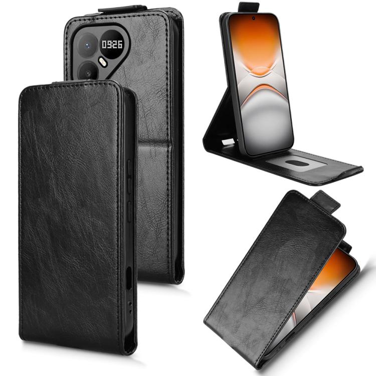 Magnetic Vertical Flip Leather Phone Case with Buckle, For Tecno Pova 8 Pro 5G, For Tecno Pova 8 5G, For Tecno Spark 50 5G, For Tecno Pova Curve 2 5G, For Tecno Spark 50 4G, For Tecno Camon 50 Pro 4G, For Tecno Camon 50 4G, For Tenco Spark Go 3        ...