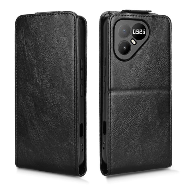 Magnetic Vertical Flip Leather Phone Case with Buckle, For Tecno Pova 8 Pro 5G, For Tecno Pova 8 5G, For Tecno Spark 50 5G, For Tecno Pova Curve 2 5G, For Tecno Spark 50 4G, For Tecno Camon 50 Pro 4G, For Tecno Camon 50 4G, For Tenco Spark Go 3        ...