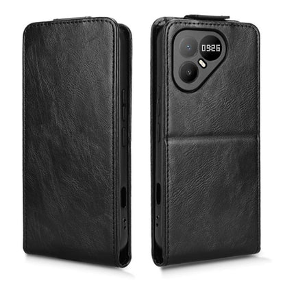 Magnetic Vertical Flip Leather Phone Case with Buckle, For Tecno Pova 8 Pro 5G, For Tecno Pova 8 5G, For Tecno Spark 50 5G, For Tecno Pova Curve 2 5G, For Tecno Spark 50 4G, For Tecno Camon 50 Pro 4G, For Tecno Camon 50 4G, For Tenco Spark Go 3        ...