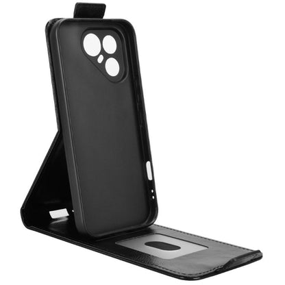 Magnetic Vertical Flip Leather Phone Case with Buckle, For Tecno Pova 8 Pro 5G, For Tecno Pova 8 5G, For Tecno Spark 50 5G, For Tecno Pova Curve 2 5G, For Tecno Spark 50 4G, For Tecno Camon 50 Pro 4G, For Tecno Camon 50 4G, For Tenco Spark Go 3        ...