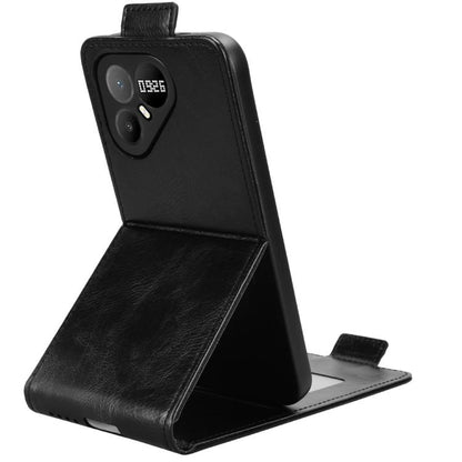 Magnetic Vertical Flip Leather Phone Case with Buckle, For Tecno Pova 8 Pro 5G, For Tecno Pova 8 5G, For Tecno Spark 50 5G, For Tecno Pova Curve 2 5G, For Tecno Spark 50 4G, For Tecno Camon 50 Pro 4G, For Tecno Camon 50 4G, For Tenco Spark Go 3        ...