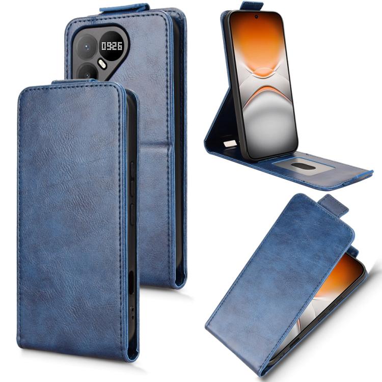 Magnetic Vertical Flip Leather Phone Case with Buckle, For Tecno Pova 8 Pro 5G, For Tecno Pova 8 5G, For Tecno Spark 50 5G, For Tecno Pova Curve 2 5G, For Tecno Spark 50 4G, For Tecno Camon 50 Pro 4G, For Tecno Camon 50 4G, For Tenco Spark Go 3        ...
