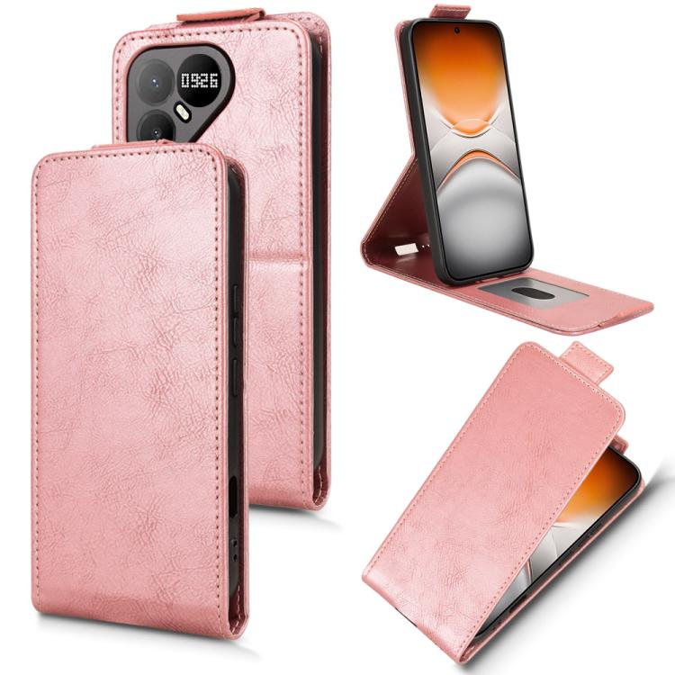 Magnetic Vertical Flip Leather Phone Case with Buckle, For Tecno Pova 8 Pro 5G, For Tecno Pova 8 5G, For Tecno Spark 50 5G, For Tecno Pova Curve 2 5G, For Tecno Spark 50 4G, For Tecno Camon 50 Pro 4G, For Tecno Camon 50 4G, For Tenco Spark Go 3        ...