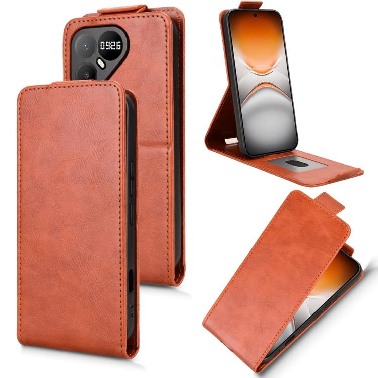 Magnetic Vertical Flip Leather Phone Case with Buckle, For Tecno Pova 8 Pro 5G, For Tecno Pova 8 5G, For Tecno Spark 50 5G, For Tecno Pova Curve 2 5G, For Tecno Spark 50 4G, For Tecno Camon 50 Pro 4G, For Tecno Camon 50 4G, For Tenco Spark Go 3        ...
