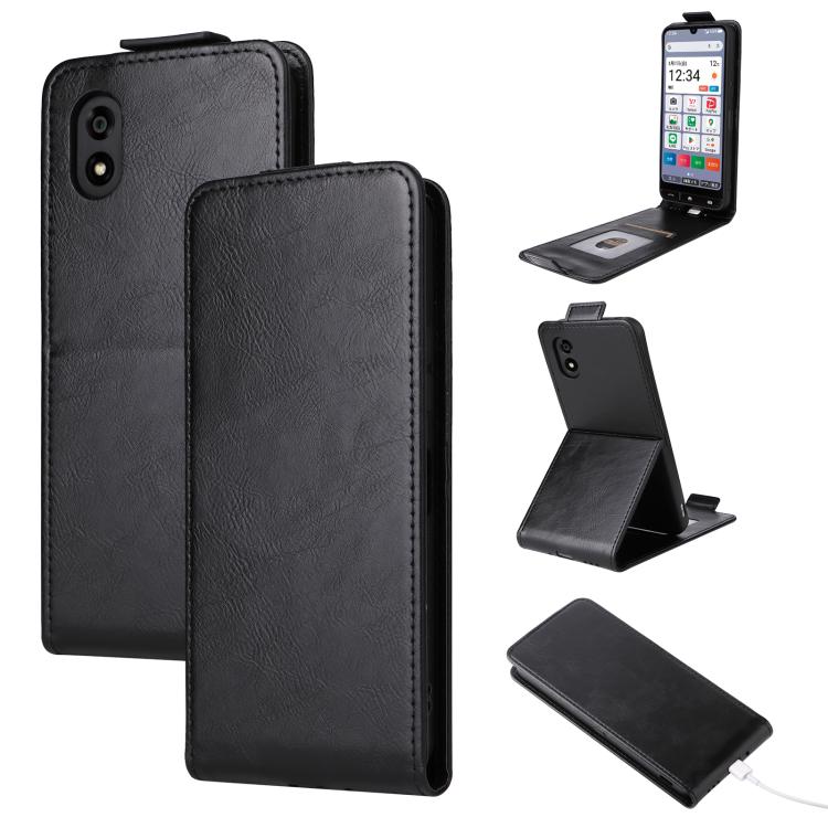 Magnetic Vertical Flip Leather Phone Case with Buckle, For ZTE nubia Neo 5 Pro 5G, For ZTE nubia Neo 5 5G, For ZTE nubia Neo 5 GT 5G, For ZTE Optus X Value 5G, For ZTE Optus X Pro 2 5G, For ZTE nubia RedMagic 11 Air, For ZTE Nubia V80 Max              ...