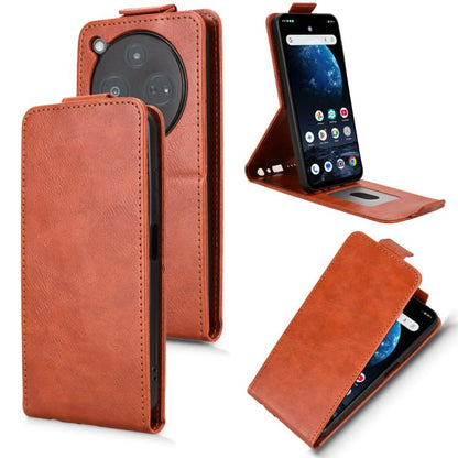 Magnetic Vertical Flip Leather Phone Case with Buckle, For ZTE nubia Neo 5 Pro 5G, For ZTE nubia Neo 5 5G, For ZTE nubia Neo 5 GT 5G, For ZTE Optus X Value 5G, For ZTE Optus X Pro 2 5G, For ZTE nubia RedMagic 11 Air, For ZTE Nubia V80 Max              ...