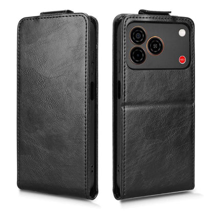 Magnetic Vertical Flip Leather Phone Case with Buckle, For ZTE nubia A57 4G, For ZTE nubia Air Pro 5G, For ZTE Kantan Sumaho5 A601ZT, For ZTE nubia Neo 5 Pro 5G, For ZTE nubia Neo 5 5G, For ZTE nubia Neo 5 GT 5G, For ZTE Optus X Value 5G               ...