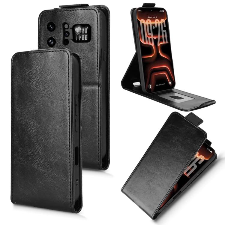 Magnetic Vertical Flip Leather Phone Case with Buckle, For Infinix GT 50 Pro 5G, For Infinix Hot 70 4G, For Infinix Note 60 Ultra 5G, For Infinix Note Edge 5G, For Infinix Smart 20 4G, For Infinix Note 60 5G / 60 Pro 5G                                 ...