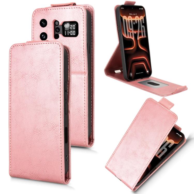 Magnetic Vertical Flip Leather Phone Case with Buckle, For Infinix GT 50 Pro 5G, For Infinix Hot 70 4G, For Infinix Note 60 Ultra 5G, For Infinix Note Edge 5G, For Infinix Smart 20 4G, For Infinix Note 60 5G / 60 Pro 5G                                 ...
