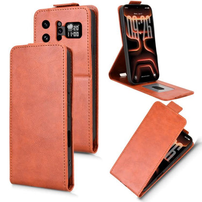 Magnetic Vertical Flip Leather Phone Case with Buckle, For Infinix GT 50 Pro 5G, For Infinix Hot 70 4G, For Infinix Note 60 Ultra 5G, For Infinix Note Edge 5G, For Infinix Smart 20 4G, For Infinix Note 60 5G / 60 Pro 5G                                 ...
