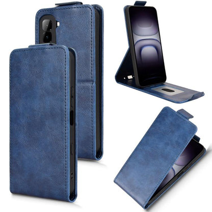 Magnetic Vertical Flip Leather Phone Case with Buckle, For Infinix GT 50 Pro 5G, For Infinix Hot 70 4G, For Infinix Note 60 Ultra 5G, For Infinix Note Edge 5G, For Infinix Smart 20 4G, For Infinix Note 60 5G / 60 Pro 5G                                 ...